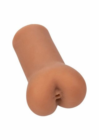 CalExotics Cheap Thrills The Mechanic kompaktowa maszyna intymna PureSkin 14cm
