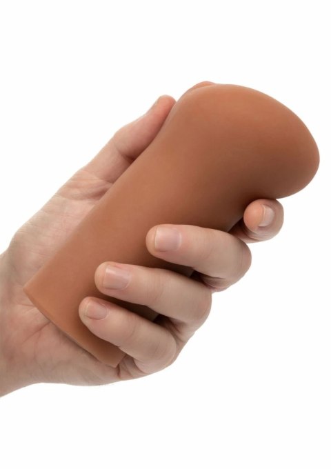 CalExotics Cheap Thrills The Teacher kompaktowa maszyna intymna PureSkin 14cm