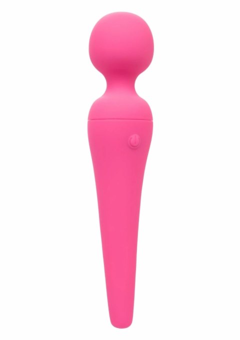 CalExotics Couture Collection Body Wand lekki masażer wielofunkcyjny 10 trybow