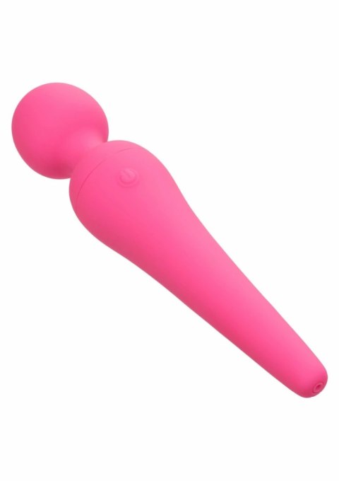 CalExotics Couture Collection Body Wand lekki masażer wielofunkcyjny 10 trybow