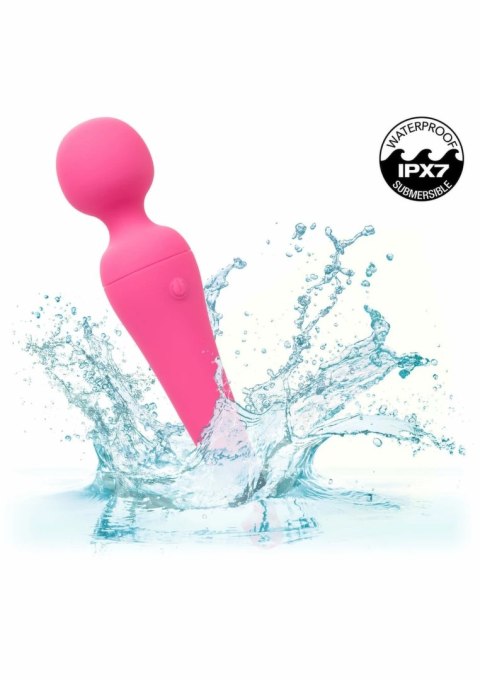 CalExotics Couture Collection Body Wand lekki masażer wielofunkcyjny 10 trybow