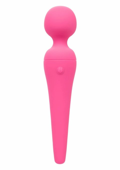 CalExotics Couture Collection Body Wand lekki masażer wielofunkcyjny 10 trybow