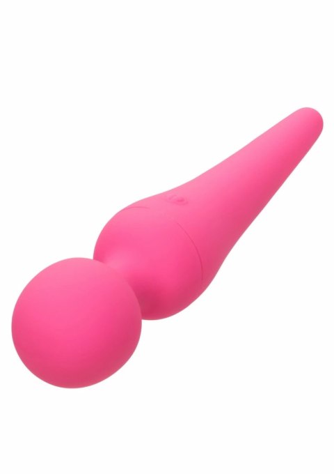 CalExotics Couture Collection Body Wand lekki masażer wielofunkcyjny 10 trybow