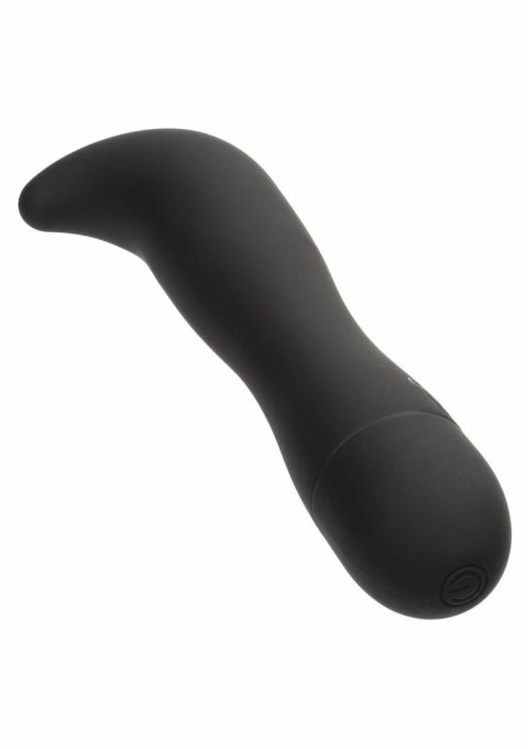 CalExotics Dr. Joel Kaplan Rechargeable Prostate Probe - ergonomiczna sonda wibrująca USB