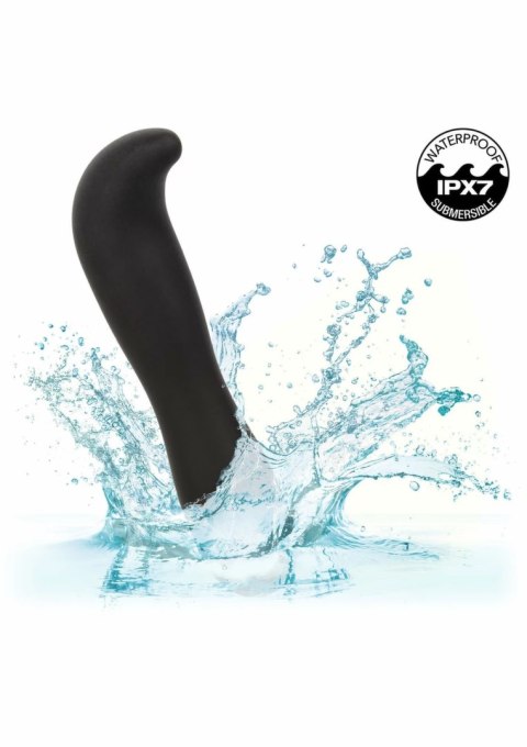 CalExotics Dr. Joel Kaplan Rechargeable Prostate Probe - ergonomiczna sonda wibrująca USB