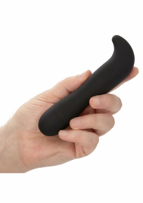 CalExotics Dr. Joel Kaplan Rechargeable Prostate Probe - ergonomiczna sonda wibrująca USB
