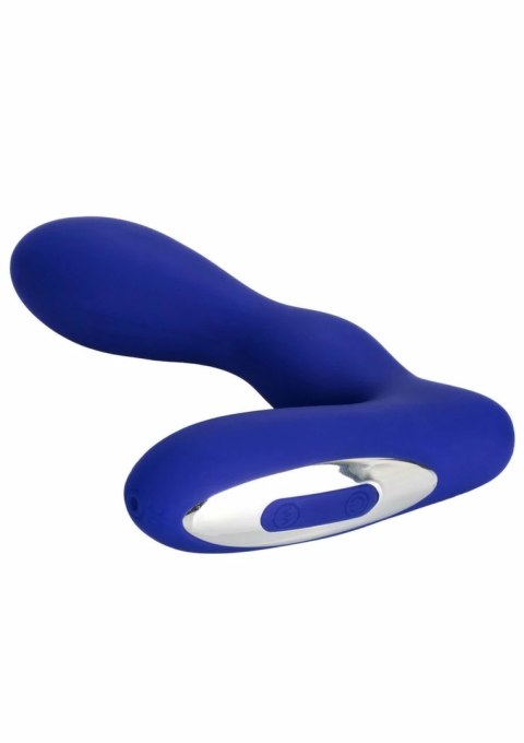 CalExotics Eclipse Pleasure Probe silikonowa sonda intymna bezprzewodowa 12 trybow
