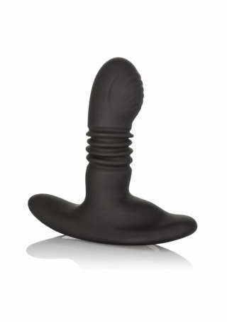 CalExotics Eclipse Thrusting Probe - sonda z funkcją ruchu i rotacji, czarna