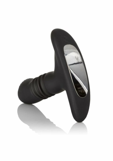 CalExotics Eclipse Thrusting Probe - sonda z funkcją ruchu i rotacji, czarna