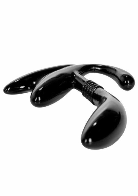 CalExotics His Essential Pump Kit - zestaw do treningu intymnego 4w1