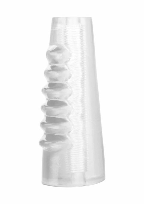 CalExotics Hot Rod Xtreme Enhancer powiększający rękaw anatomiczny TPR 2 cale