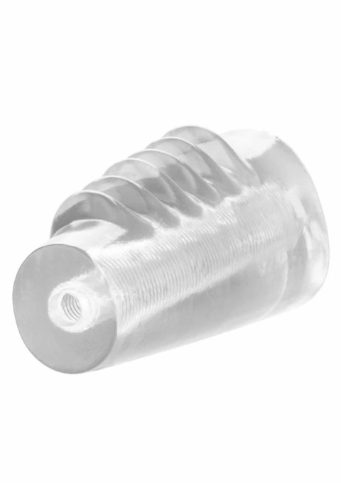 CalExotics Hot Rod Xtreme Enhancer powiększający rękaw anatomiczny TPR 2 cale