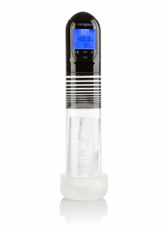 CalExotics Optimum Series Advanced Automatic Smart Pump - automatyczna pompa z wyświetlaczem LED