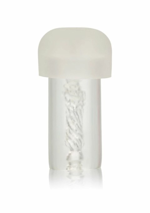 CalExotics Optimum Series Automatic Smart Pump Sleeve wymienna tuleja TPE