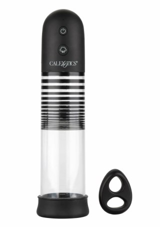 CalExotics Optimum Series Rechargeable EZ Pump Kit - zestaw prożniowy USB