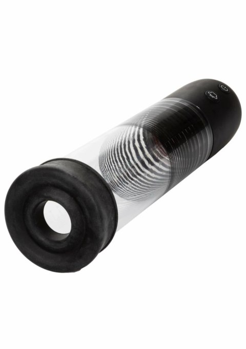 CalExotics Optimum Series Rechargeable EZ Pump Kit - zestaw prożniowy USB