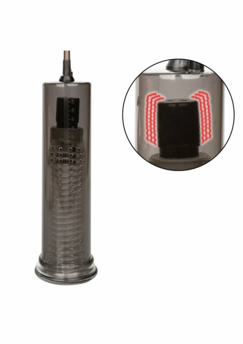 CalExotics Optimum Series Vibro Air Pump - pompa prożniowa z wibracją USB