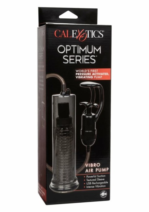 CalExotics Optimum Series Vibro Air Pump - pompa prożniowa z wibracją USB