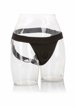 CalExotics Packer Gear Jock Strap - komfortowy pas z elastycznym systemem mocowania L/XL