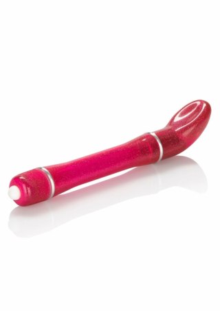 CalExotics Pixies Glider kompaktowy masażer punktowy 13 cm ABS fioletowy
