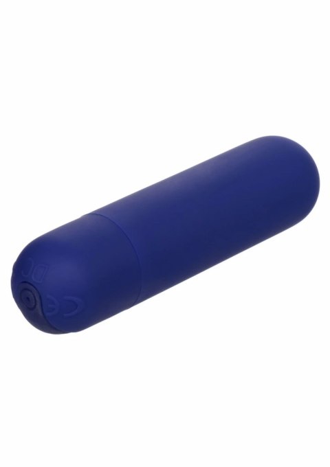 CalExotics Rechargeable Hideaway Bullet - kompaktowy masażer podrożny USB
