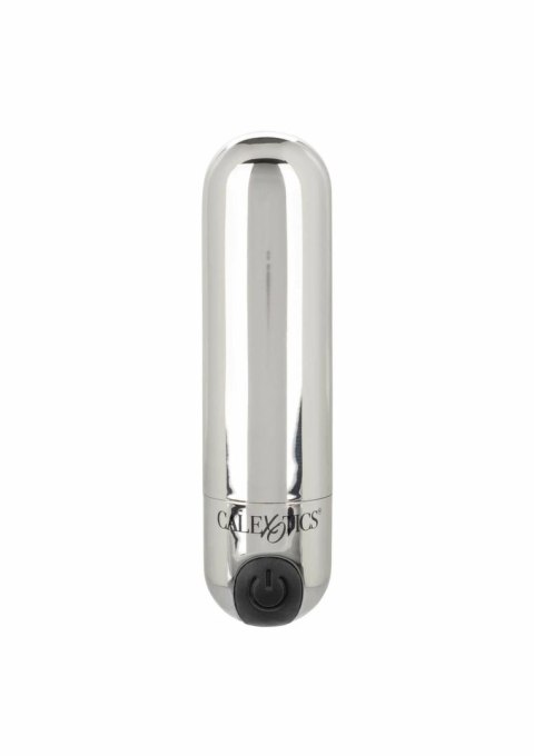 CalExotics Rechargeable Hideaway Bullet mini masażer USB 10 trybow