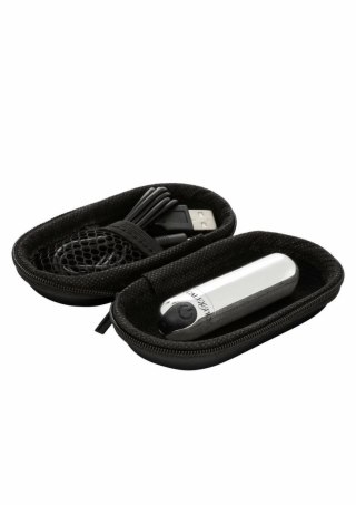 CalExotics Rechargeable Hideaway Bullet mini masażer USB 10 trybow
