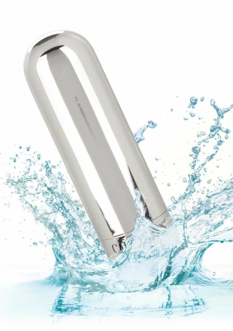 CalExotics Rechargeable Hideaway Bullet mini masażer USB 10 trybow