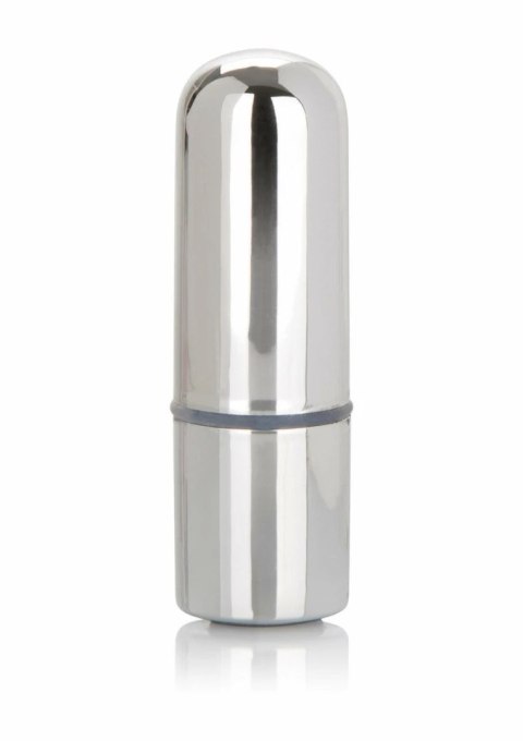 CalExotics Rechargeable Mini Bullet - kompaktowy wibrator 3-stopniowy USB