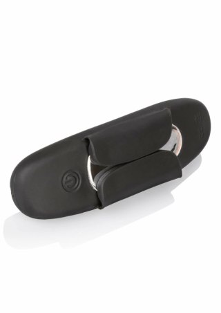 CalExotics Remote Petite Panty Teaser - kompaktowy system zdalny