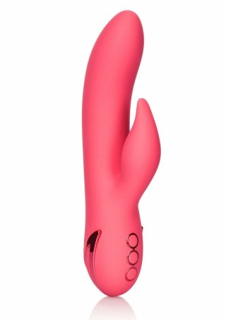 CalExotics San Francisco Sweetheart silikonowy masażer wodoodporny