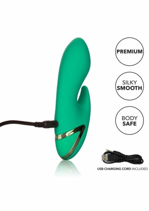 CalExotics Sierra Sensation silikonowy model z funkcją Power Boost