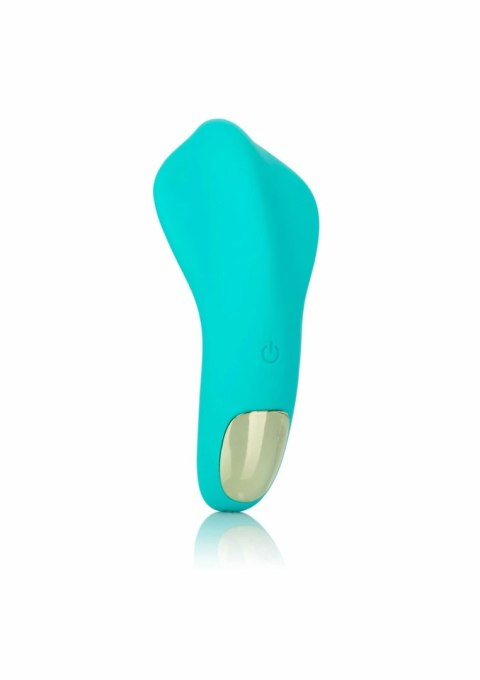 CalExotics Slay Pleaser mini masażer silikonowy wodoodporny USB 10 trybow