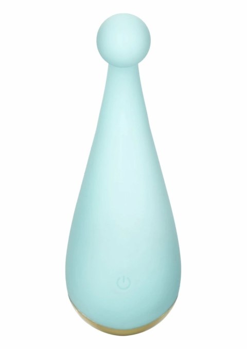 CalExotics Slay Thrill Me mini masażer wodoodporny 10 trybow USB