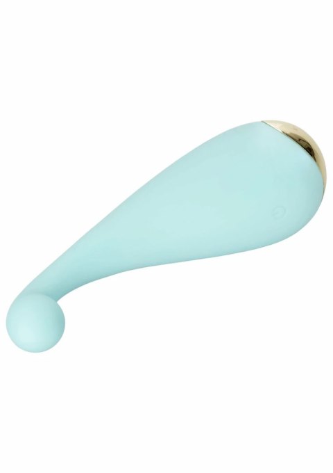 CalExotics Slay Thrill Me mini masażer wodoodporny 10 trybow USB