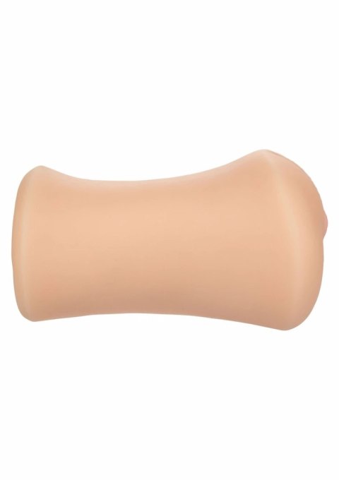 CalExotics Stroke It Juicy Pussy - anatomiczna maszyna intymna PureSkin 1,5 kg