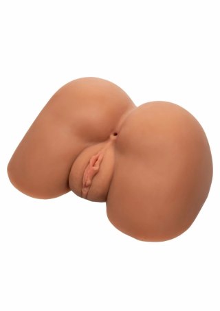 CalExotics Stroke It Life Size Ass anatomiczny model 7 funtow