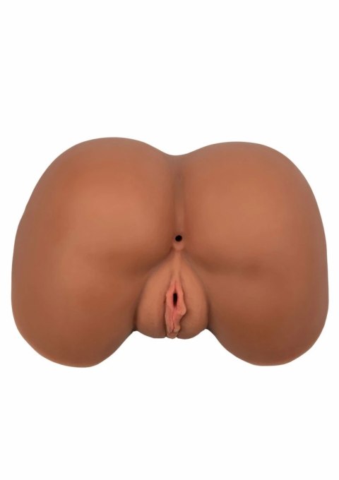 CalExotics Stroke It Life Size Ass anatomiczny model 7 funtow
