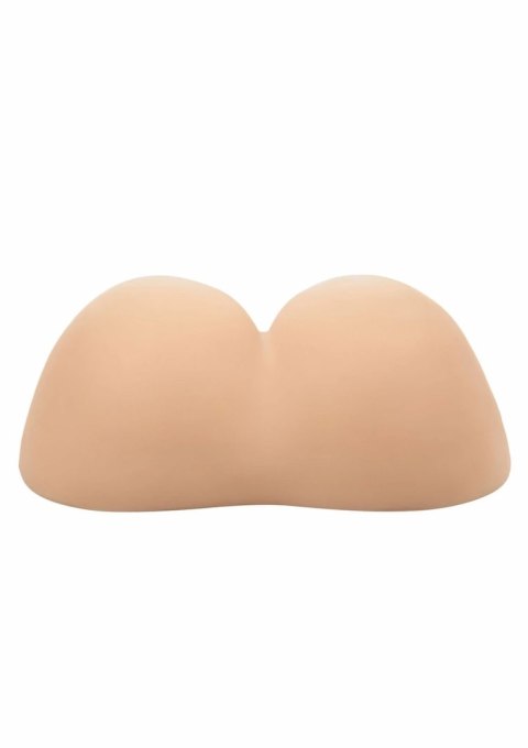 CalExotics Stroke It Life Size Ass model anatomiczny XL 7lb