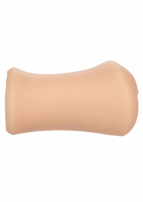 CalExotics Stroke It Tight Pussy - kompaktowa maszyna intymna PureSkin TPR