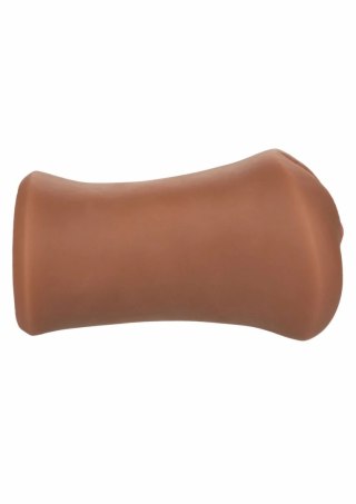 CalExotics Stroke It Wet Ass Pussy anatomiczna maszyna intymna 2kg PureSkin