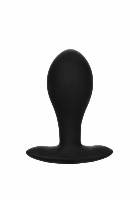 CalExotics Weighted Inflatable Plug Large silikonowy z obciążeniem XL