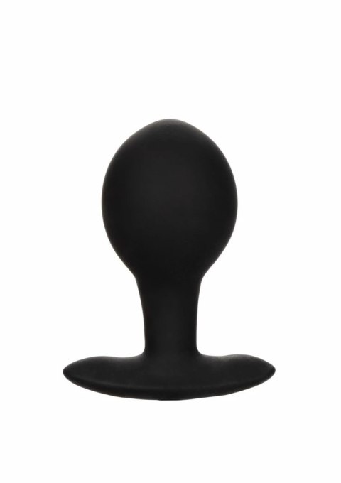 CalExotics Weighted Inflatable Plug Large silikonowy z obciążeniem XL