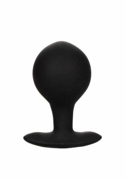 CalExotics Weighted Inflatable Plug Large silikonowy z obciążeniem XL