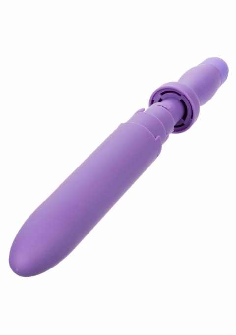 Dr. Laura Berman Rechargeable Dilators Set 4 rozmiary silikon