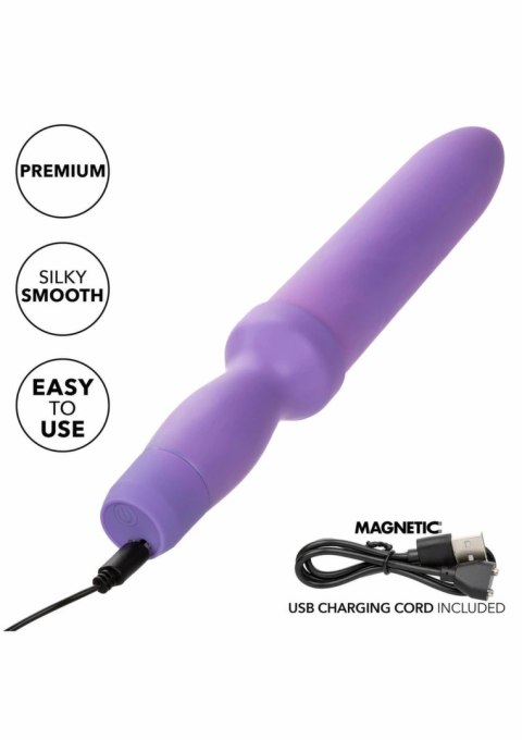 Dr. Laura Berman Rechargeable Dilators Set 4 rozmiary silikon