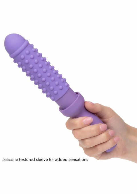 Dr. Laura Berman Rechargeable Dilators Set 4 rozmiary silikon