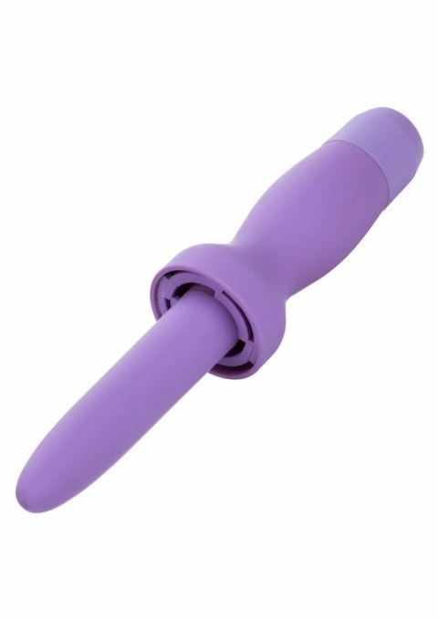 Dr. Laura Berman Rechargeable Dilators Set 4 rozmiary silikon