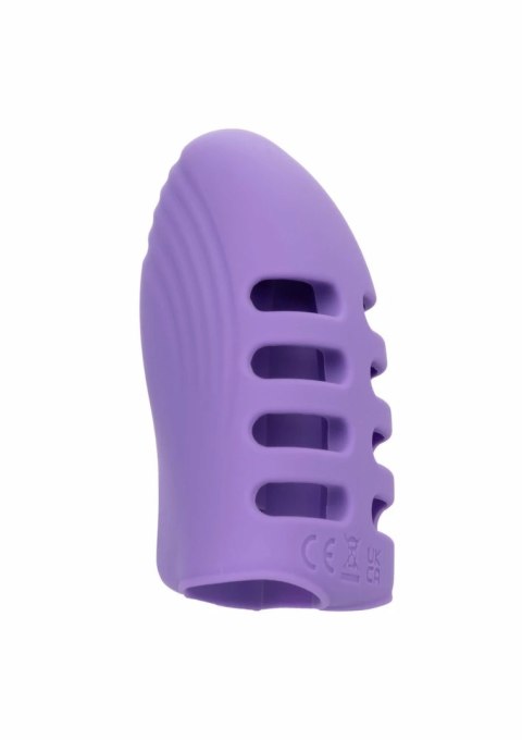 Dr. Laura Berman Rechargeable Finger Vibe - kompaktowy masażer palcowy USB