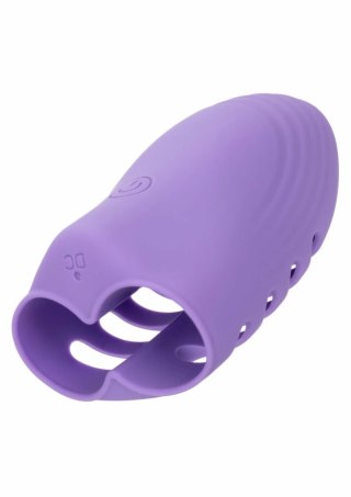 Dr. Laura Berman Rechargeable Finger Vibe - kompaktowy masażer palcowy USB